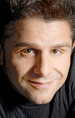 Однажды в сказке - Фаустино Ди Бауда