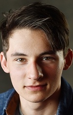 Однажды в сказке - Джаред Гилмор