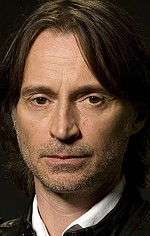 Однажды в сказке - Роберт Карлайл